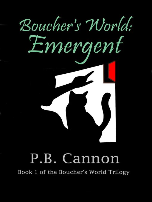 Title details for Boucher's World by P.B. Cannon - Available
